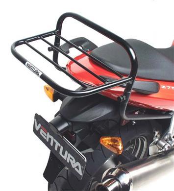 Kawasaki Z 750S (2005) Accessories