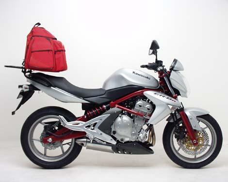 Kawasaki ER-6N 650 (06-08) Accessories