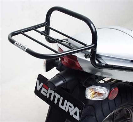 Kawasaki EX 650 (06-08) Accessories