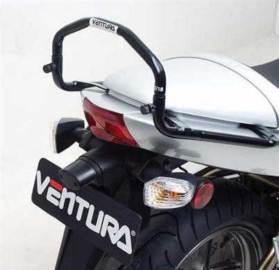 Kawasaki EX 650 (06-08) Accessories