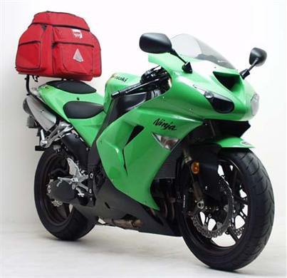 Kawasaki ZX-10R 1000 (06-07) Accessories