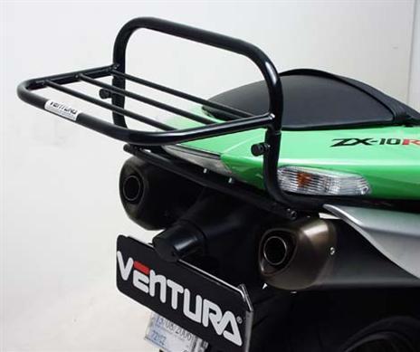 Kawasaki ZX-10R 1000 (06-07) Accessories