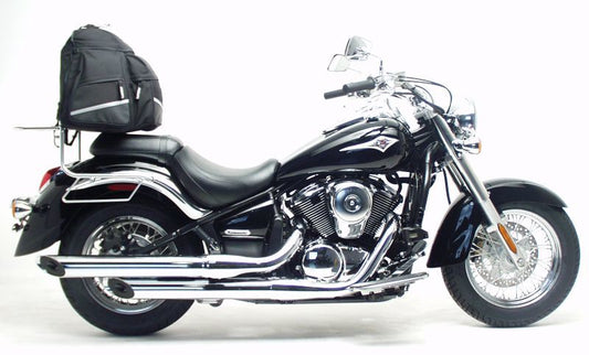 Kawasaki VN 900 Vulcan Classic (06-15) Accessories