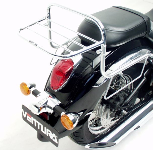 Kawasaki VN 900 Vulcan Classic (06-15) Accessories