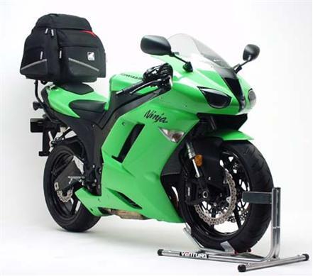 Kawasaki ZX-6R 600 (07-08) Accessories