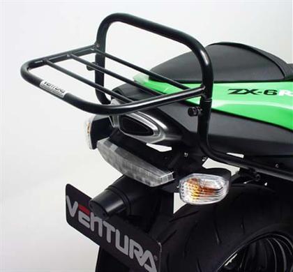 Kawasaki ZX-6R 600 (07-08) Accessories