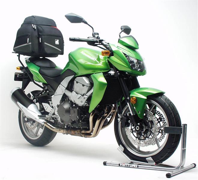 Kawasaki Z 1000 (07-09) Accessories