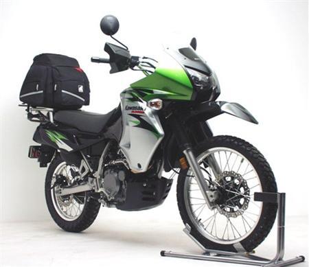 Kawasaki KLR 650 (08-17) Accessories