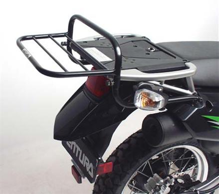 Kawasaki KLR 650 (08-17) Accessories