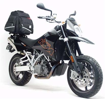 KTM 950 Super Moto Accessories
