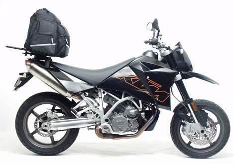 KTM 950 Super Moto Accessories