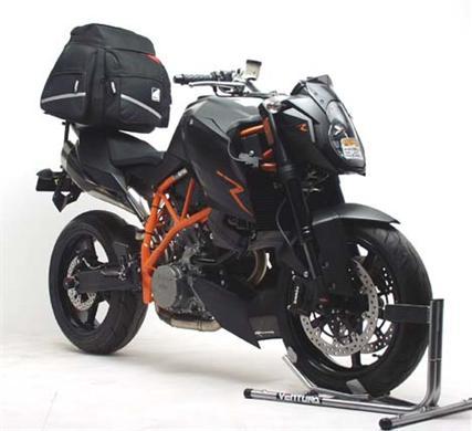 KTM 990 Super Duke (05-12) Accessories
