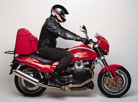 Moto Guzzi 1000 V10 Centauro Sport (97-00) Accessories