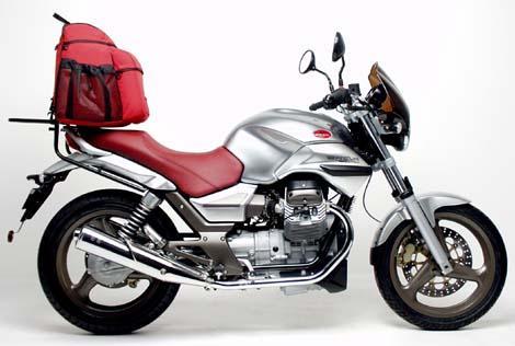 Moto Guzzi 750 Breva V750ie (03-10) Accessories