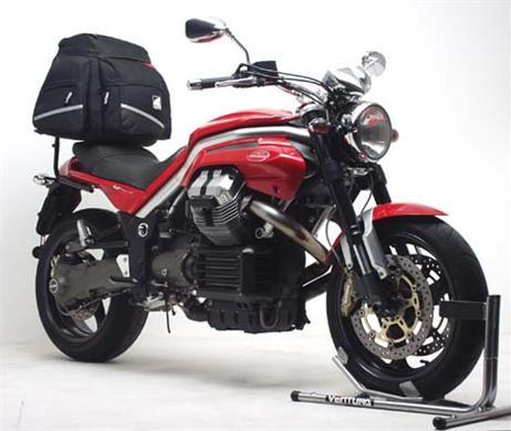 Moto Guzzi 1100 Griso (05-15)  Accessories