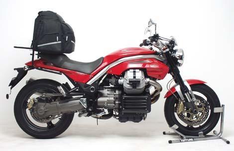 Moto Guzzi 1100 Griso (05-15)  Accessories