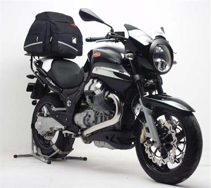 Moto Guzzi 1200 Sport (07-12) Accessories