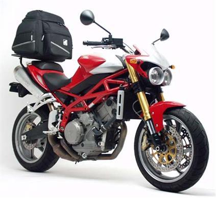 Moto Morini 1200 Corsaro (05-06) Accessories