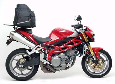 Moto Morini 1200 Corsaro (05-06) Accessories