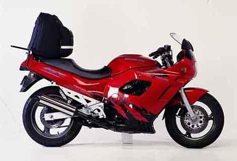 Suzuki GSX 750 FK, FL, FM, FN, FP, FR, FS Accessories