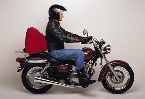 Suzuki GZ 250 X-K4 Marauder (98-04) Accessories