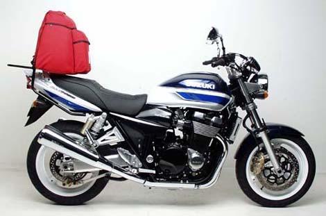 Suzuki GSX 1400 K2-K7 (02-07) Accessories