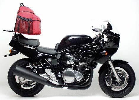 Suzuki GS 1200 SS (01-03) Accessories