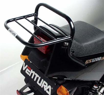 Suzuki GS 1200 SS (01-03) Accessories
