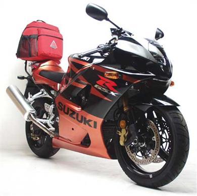 Suzuki GSXR 1000 K3, K4 (03-04) Accessories