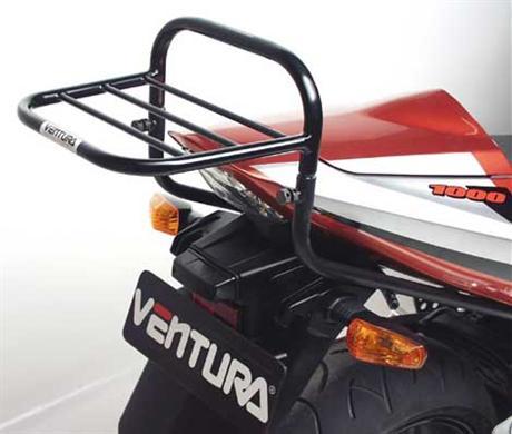 Suzuki GSXR 1000 K3, K4 (03-04) Accessories