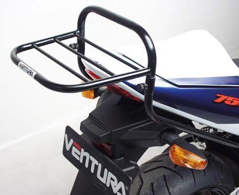 Suzuki GSXR 750 K4, K5 (04-05) Accessories