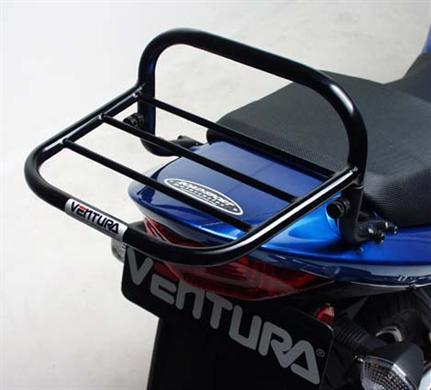 Suzuki GSF 650S Bandit K6-L2 (06-12) Accessories