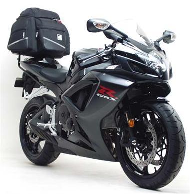 Suzuki GSXR 750 K6 K7 (06-07) Accessories