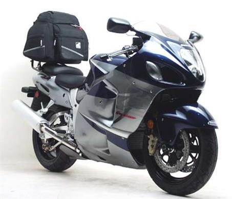 Suzuki GSX 1300 R X - K7 Hayabusa (99-07) Accessories