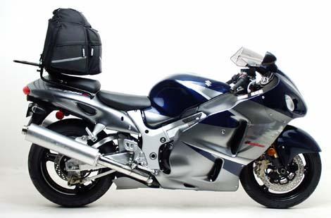 Suzuki GSX 1300 R X - K7 Hayabusa (99-07) Accessories