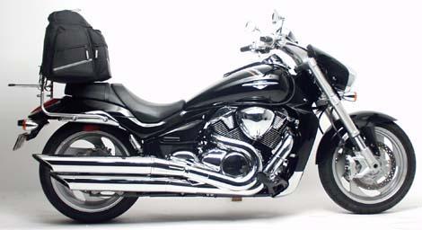 Suzuki VZR 1800 M109RN Boulevard (06-22) Accessories