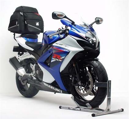 Suzuki GSXR 1000 K7-K8 (07-08) Accessories