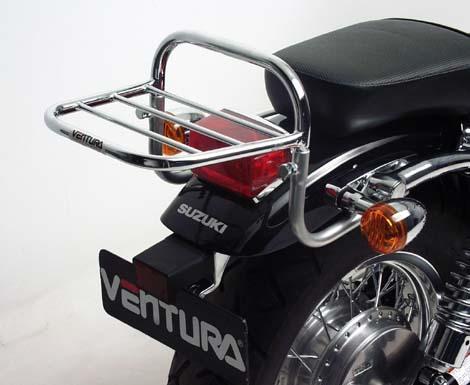 Suzuki S50 800 Boulevard (2007) Accessories