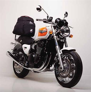 Triumph Thunderbird Sport 900 (98-04) Accessories