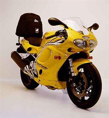 Triumph Daytona T595 955 V,W (97-98) Accessories