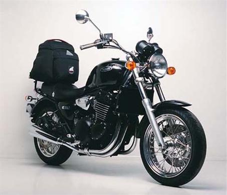 Triumph Legend TT 900 W,X (98-99) Accessories