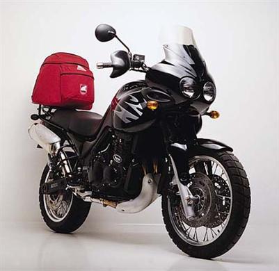 Triumph Tiger 900 X, Y (99-00) Accessories