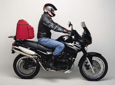 Triumph Tiger 900 X, Y (99-00) Accessories