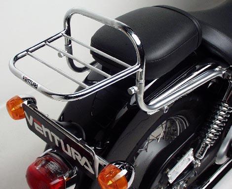 Triumph Bonneville America 865 (06-15) Accessories