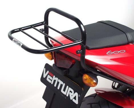 Triumph Daytona 600 (03-04) Accessories