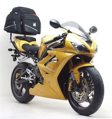 Triumph Daytona Triple 675 (09-12) Accessories