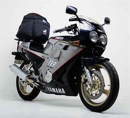 Yamaha FZR 250 Accessories