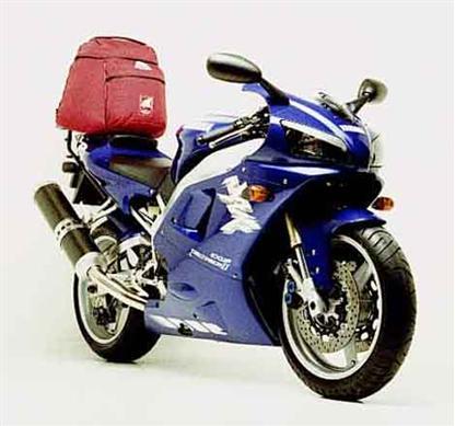 Yamaha YZF R1 K-L Accessories