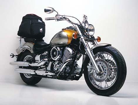 Yamaha XVS 1100 L V Star (99-07) Accessories