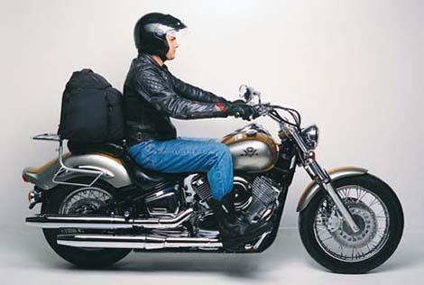 Yamaha XVS 1100 L V Star (99-07) Accessories